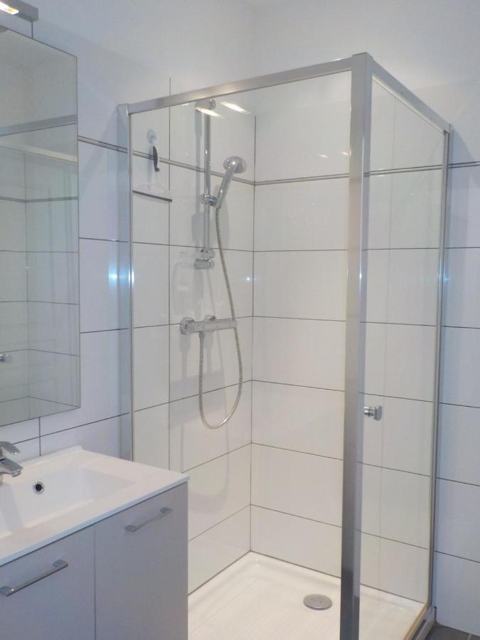 Appartements Candella 갈레리아 외부 사진