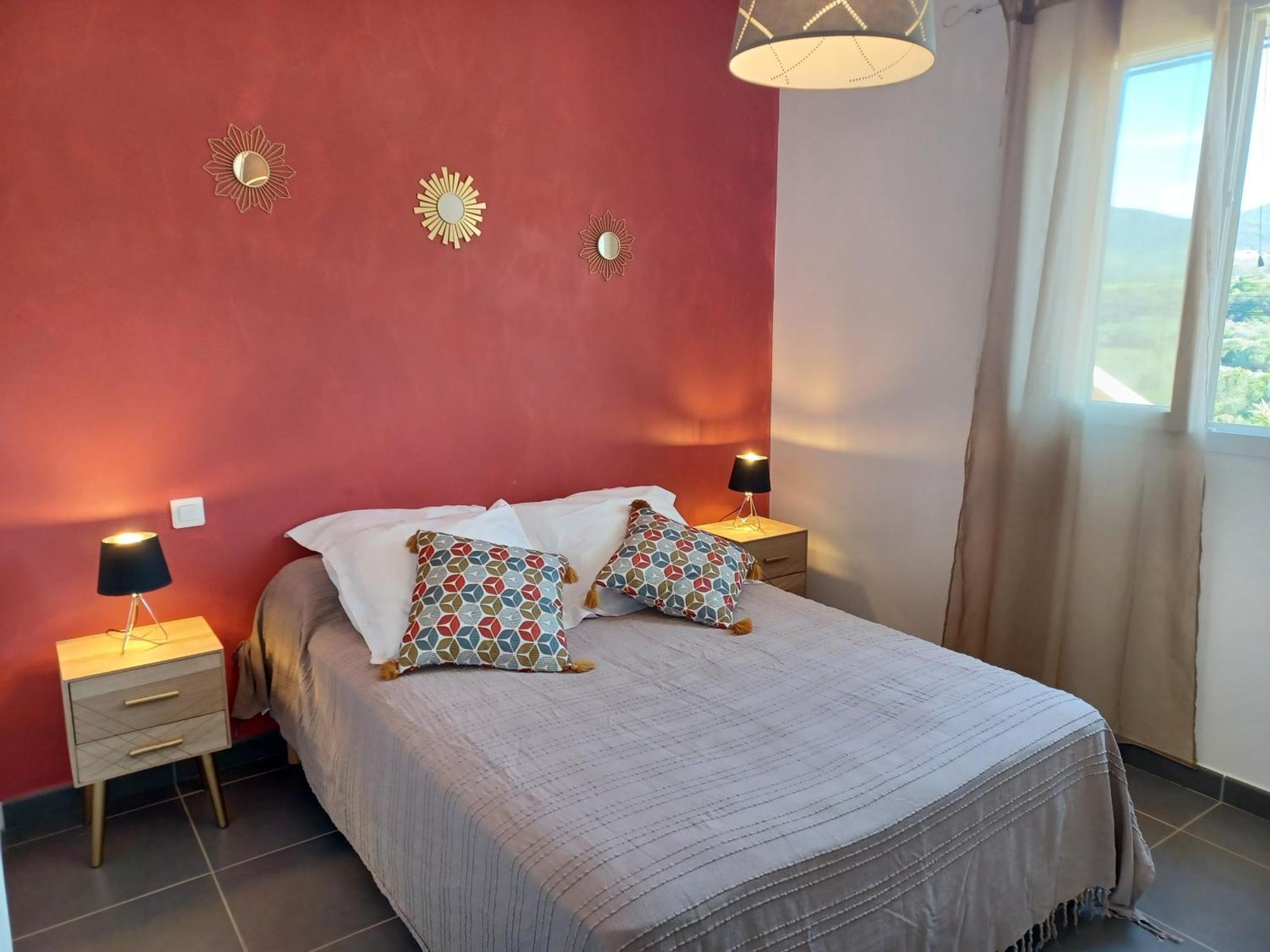 Appartements Candella 갈레리아 외부 사진