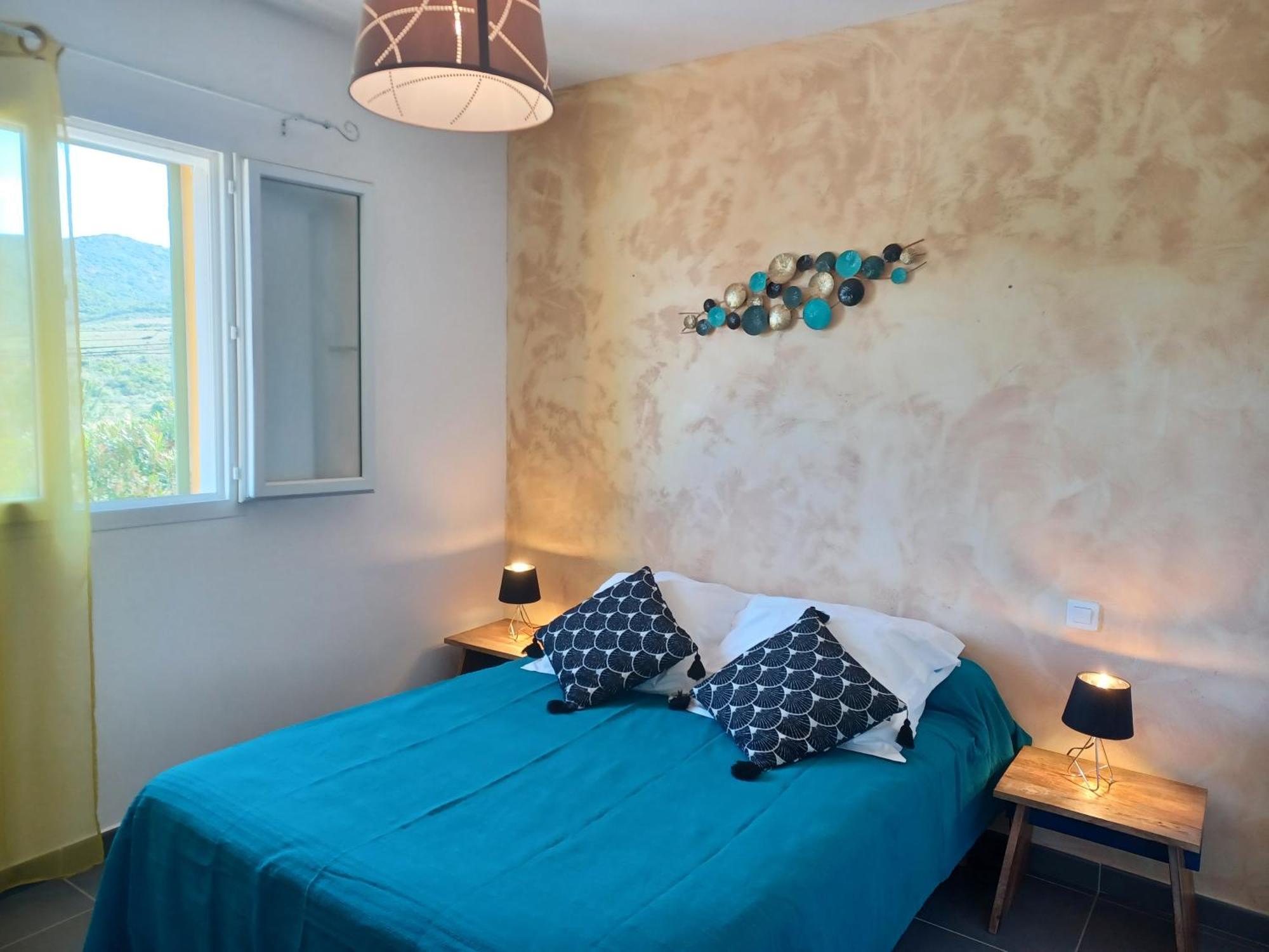 Appartements Candella 갈레리아 외부 사진