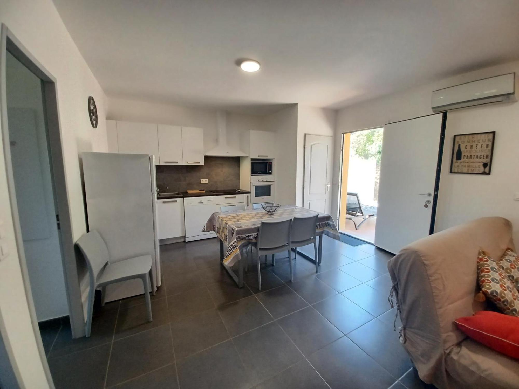 Appartements Candella 갈레리아 외부 사진